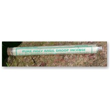 Pure Holy Basil - Bazylia azjatycka - 