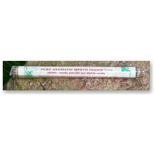 Kadzid�o Pure Myrrh - Mirra - 