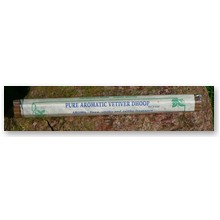 Kadzid�o Pure Vetiver - 