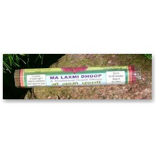 Ma Laxmi - bogactwo, odwaga, piekno, p�odno�� - 