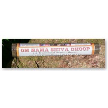 Om Nama Shiva - kontemplacja, medytacja - 