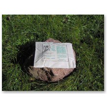 Kadzid�o Mahakala (sypkie) 100g - 