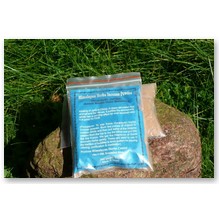 Himalayan Juniper powder - Ja�owiec - 