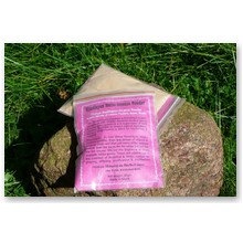 Meditation powder - kadzidlo medytacyjne - 