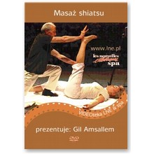 Masa� shiatsu - Gill Amsallem