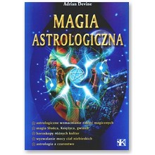 Magia astrologiczna - Adrian Devine