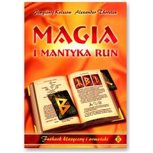 Magia i mantyka run - Jewgienij Kolesow, Alexander Thorsten