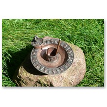 Kadzielniczka Talerzyk - 