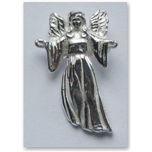 Anio� otwartego serca srebro (ID.T/96) - 