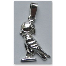 Wisior Horus srebro (ID.T/98) - 