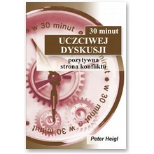 30 minut uczciwej dyskusji - Peter Heigl