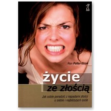 �ycie ze z�o�ci� - Ron Potter-Efron