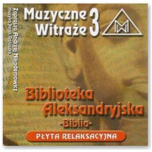 Biblioteka Aleksandryjska - Andrzej Nikodemowicz
