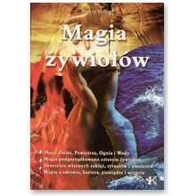 Magia �ywio��w - Henry Milton