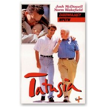 Zadziwiaj�cy wp�yw tatusia  - Josh McDowell, Norm Wakefield