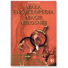Ma�a encyklopedia magii mi�osnej - Adrian Devine