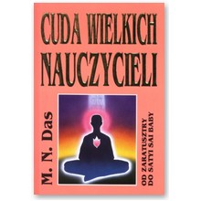 Cuda wielkich nauczycieli - Das M. N.
