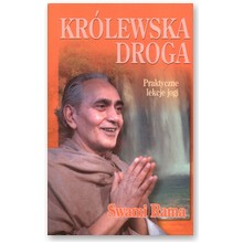 Kr�lewska droga - Swami Rama