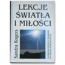 Lekcje �wiat�a i mi�o�ci - Sandra Rogers