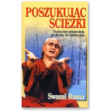 Poszukuj�c �cie�ki - Swami Rama