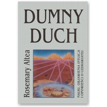Dumny duch - Altea Rosemary