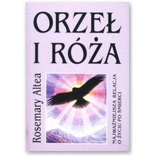 Orze� i r�a - Altea Rosemary