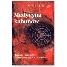 Medycyna kahun�w - Suzan H. Wiegel
