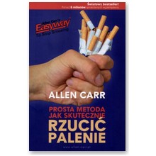 Prosta metoda jak skutecznie rzuci� palenie - Allen Carr