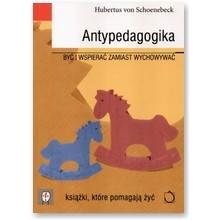 Antypedagogika - Hubertus von Schoenebeck