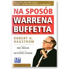 Na spos�b Warrena Buffetta - Robert G. Hagstrom