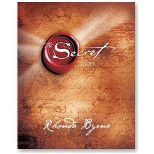 Sekret (The Secret) - Rhonda Byrne
