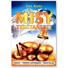 Misy tybeta�skie - Ewa Kania