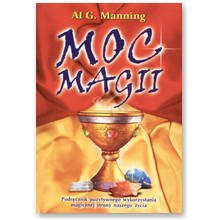 Moc magii - Al Manning 