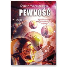 DEIR V. Pewno�� (etap I) - Dimitri Wereszczagin