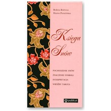 Ksi�ga sn�w - Bo�ena R�ycka, Halina P�oszy�ska