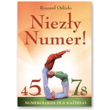 Niez�y numer! - Ryszard O�liz�o
