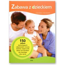 Zabawa z dzieckiem - Jorge Batllori, Victor Escandell