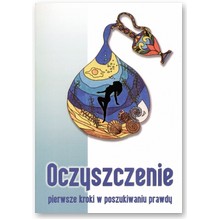 Oczyszczenie. Pierwsze kroki w poszukiwaniu prawdy - Mariusz W�oczysiak