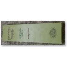 Chenrezig - Compassion - Mi�o�� & Wsp�czucie (kr�tsze) - 