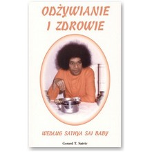 Od�ywianie i zdrowie - Gerard T. Satvic