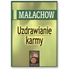 Uzdrawianie karmy - Giennadij Ma�achow