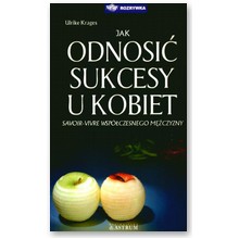Jak odnosi� sukcesy u kobiet - Ulrike Krages