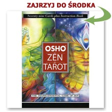 Osho Zen Tarot - praca zbiorowa