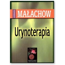 Urynoterapia - Giennadij Ma�achow