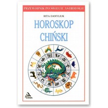 Horoskop chi�ski - Rita Danyliuk