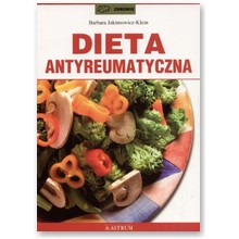 Dieta antyreumatyczna - Barbara Jakimowicz-Klein
