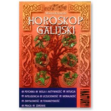 Horoskop Galijski - Marta Frydryk
