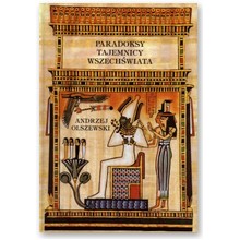 Paradoksy tajemnicy wszech�wiata - Andrzej Olszewski