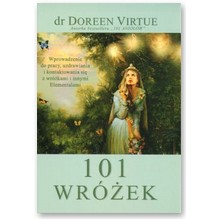 101 wr�ek - dr Doreen Virtue