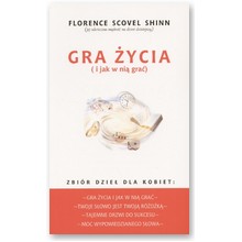 Gra �ycia (i jak w ni� gra�) - Florence Scovel Shinn
